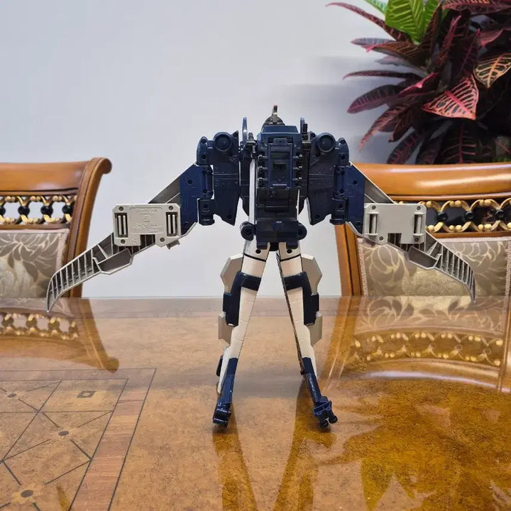 [BUNJANG] Bandai Authentic DX Engine Robo Jumbowel / 반다이 정품 DX 엔진9호 점보웰