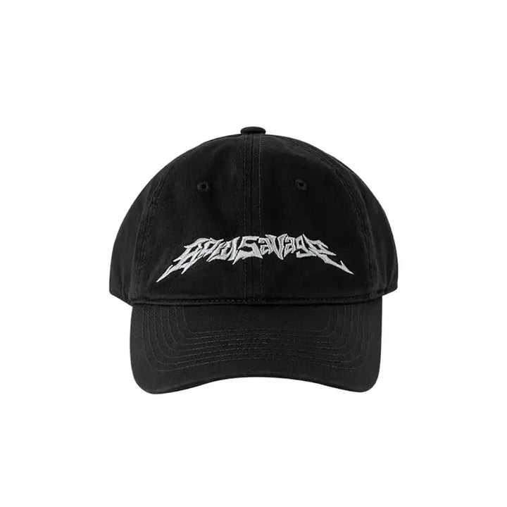 [BUNJANG] Play-V Bonssavage Ball Cap Hat / 플레이브 본새비지 볼캡 모자