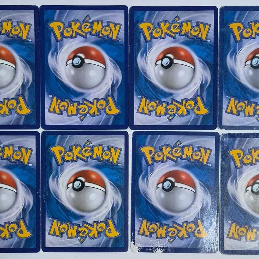 [BUNJANG] Pokemon Energy Cards Bundle / 에너지카드 11장