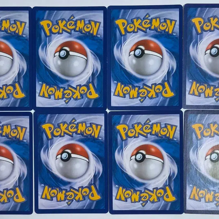 [BUNJANG] Energy Cards (10 Count) / 기본에너지 10장