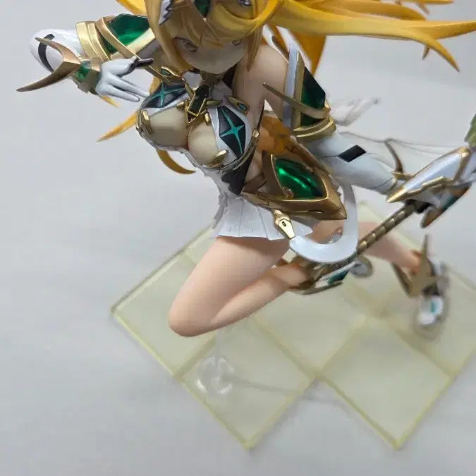 [BUNJANG] Good Smile Company Xenoblade Chronicles 2 Hikari Figure / 굿스마일 제노블레이드 크로니클스 2 히카리 피규어