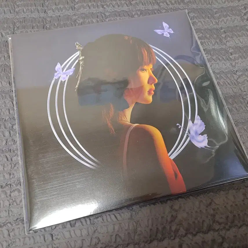 [BUNJANG] I Ruri LP Set / 이루리 LP Fade Away Like A Dream 판매