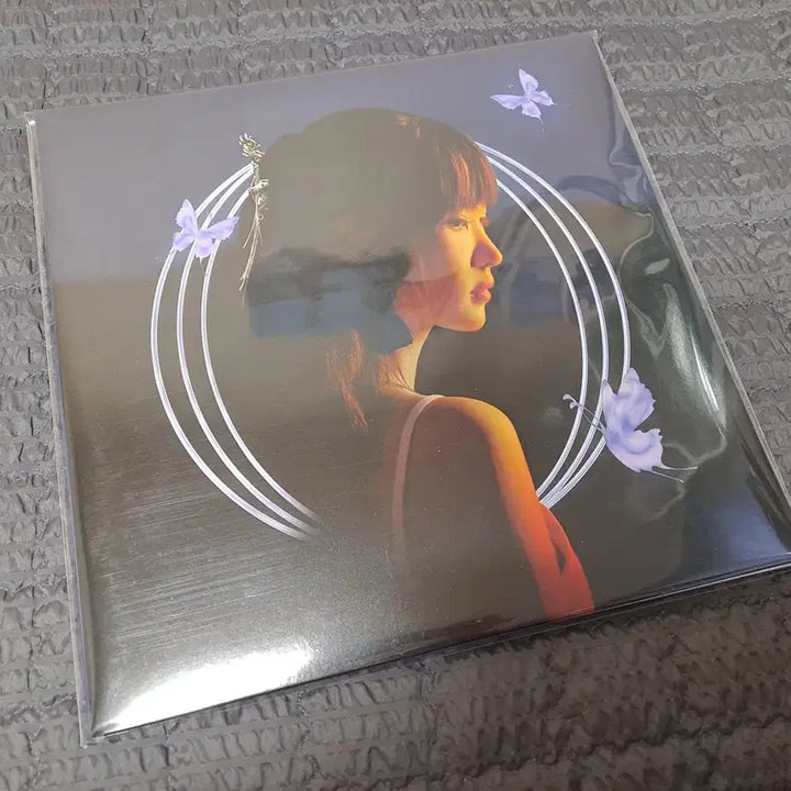 [BUNJANG] I Ruri LP Set / 이루리 LP Fade Away Like A Dream 판매