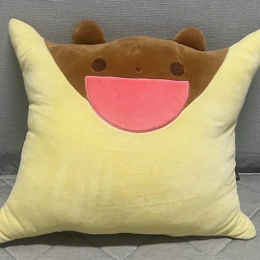 [BUNJANG] Buddrami Hug Me First Edition Plush / 부드라미 안아줘요 초판 인형 팝니당