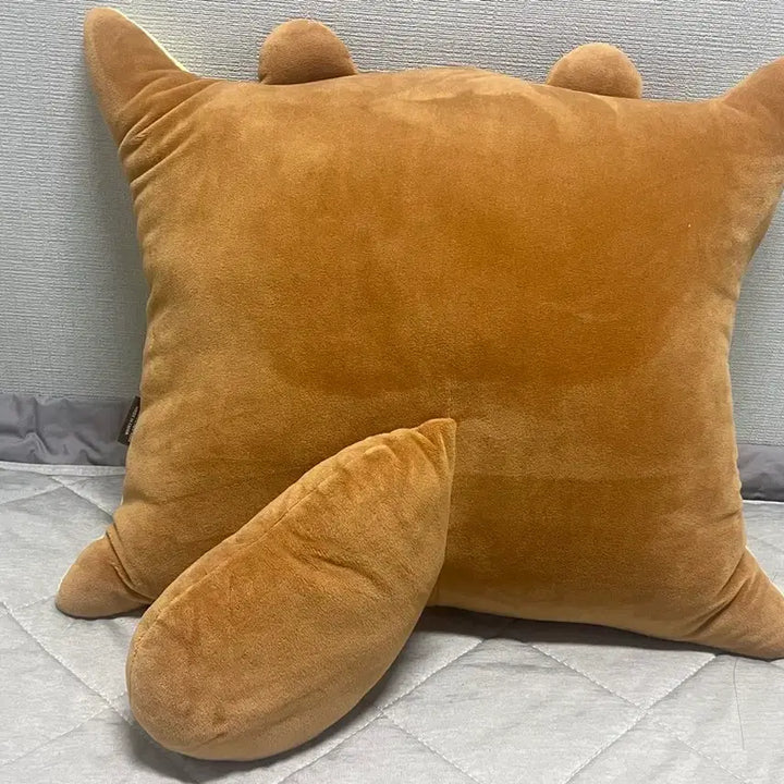 [BUNJANG] Buddrami Hug Me First Edition Plush / 부드라미 안아줘요 초판 인형 팝니당