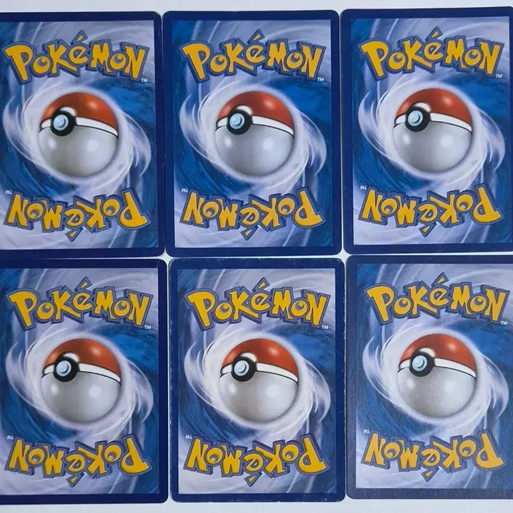 [BUNJANG] Pokemon Energy Cards Bundle / 포켓몬 볼 15장
