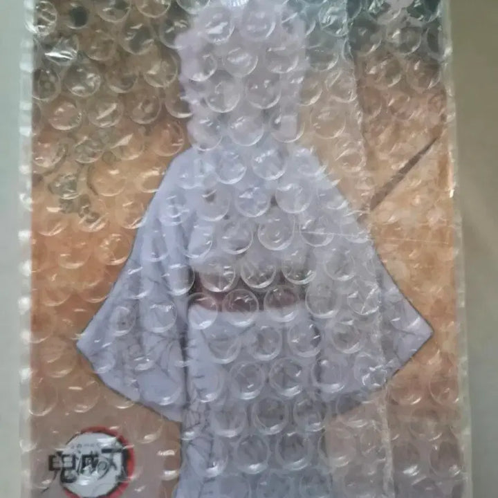 [BUNJANG] Demon Slayer Rui Figure (Bond of Brotherhood) - Sealed / 귀멸의 칼날 유대의장 루이 피규어 미개봉