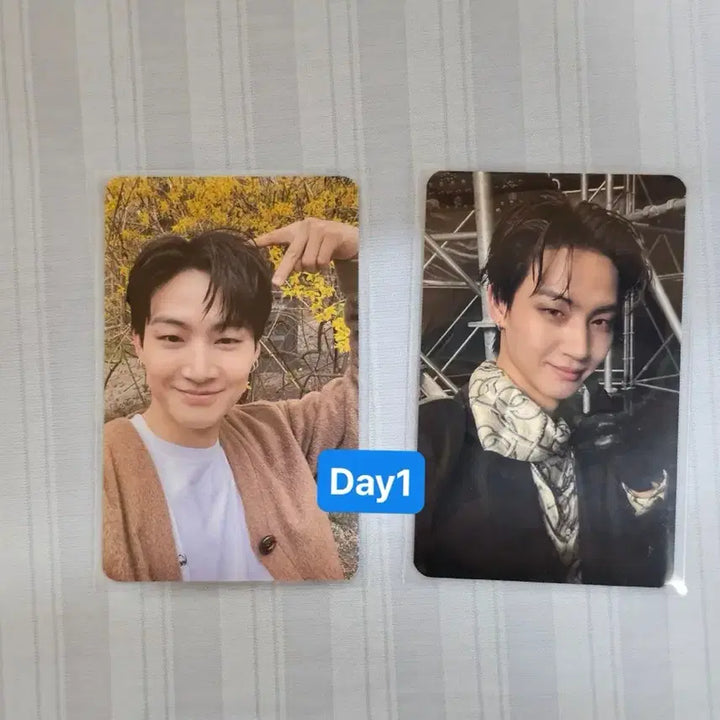 [BUNJANG] GOT7 Jay B Tape Roots Seoul Day 1 Concert Photocard / 갓세븐 제이비 jayb 콘서트 포카 양도합니다
