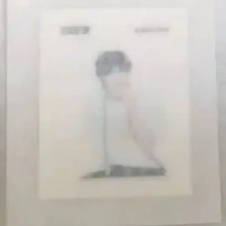 [BUNJANG] BOYNEXTDOOR Taesan Sticker / 보이넥스트도어 보넥도 태산 띠부씰  (새상품, 미개봉)