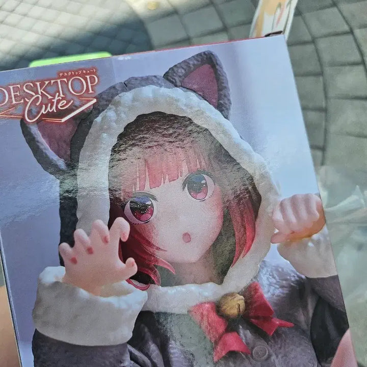 [BUNJANG] Oshi no Ko Kana Arima Desktop Figure / 최애의 아이 아리마카나 데스크탑 피규어