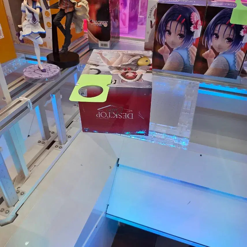 [BUNJANG] Oshi no Ko Kana Arima Desktop Figure / 최애의 아이 아리마카나 데스크탑 피규어