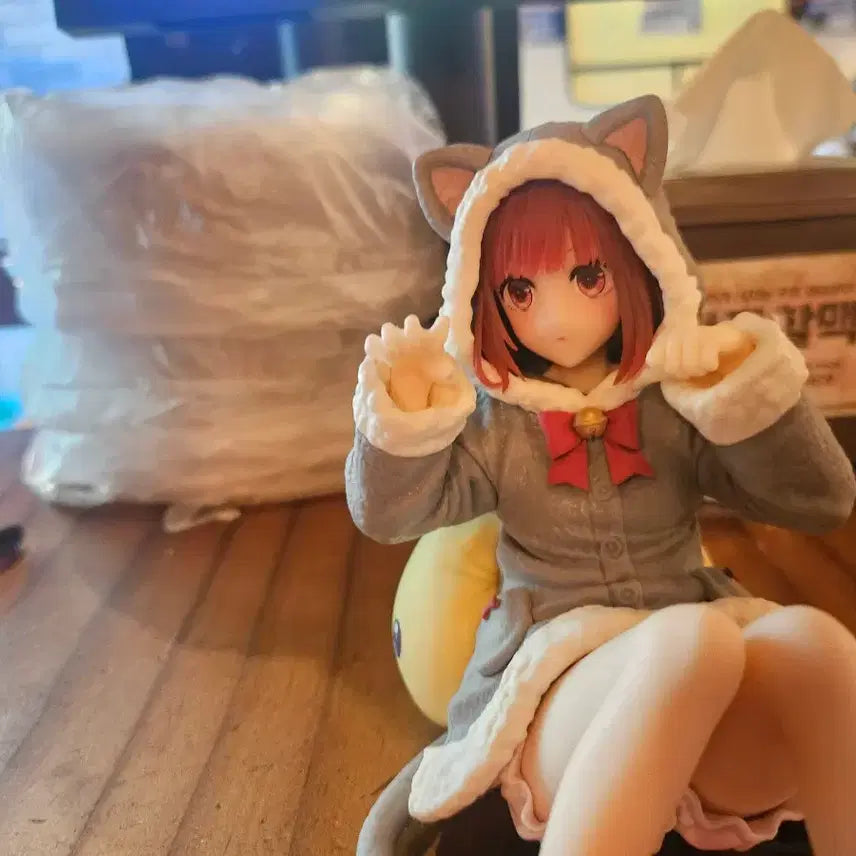 [BUNJANG] Oshi no Ko Kana Arima Desktop Figure / 최애의 아이 아리마카나 데스크탑 피규어