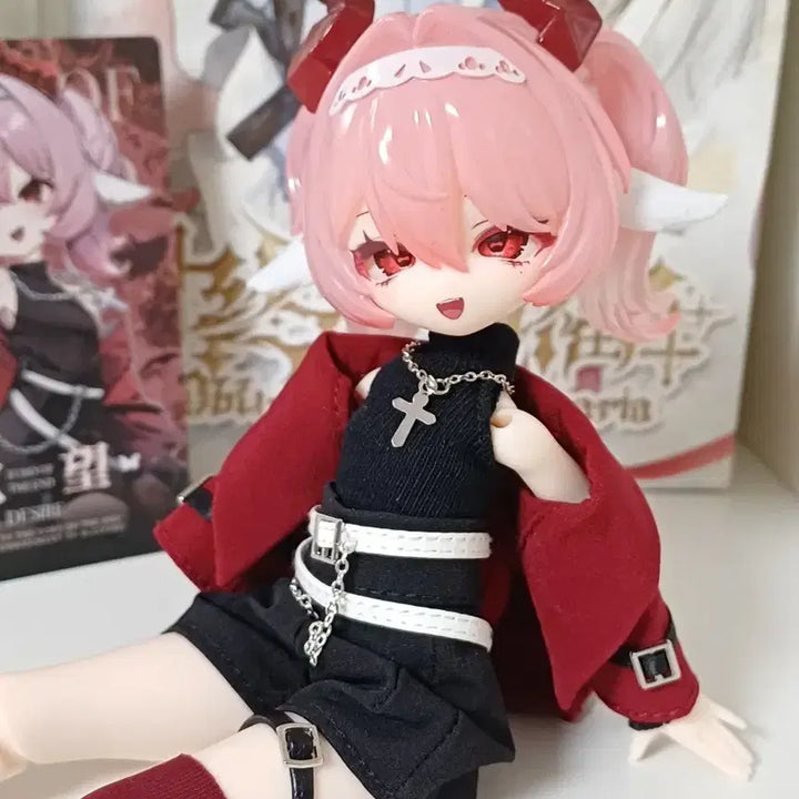 [BUNJANG] Meki Blind Doll &