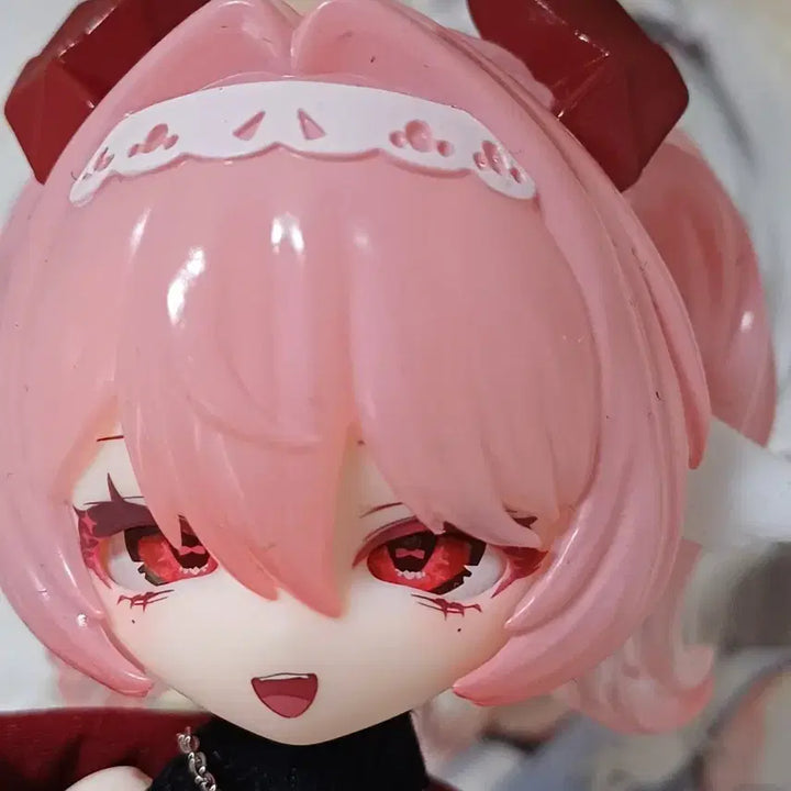 [BUNJANG] Meki Blind Doll &