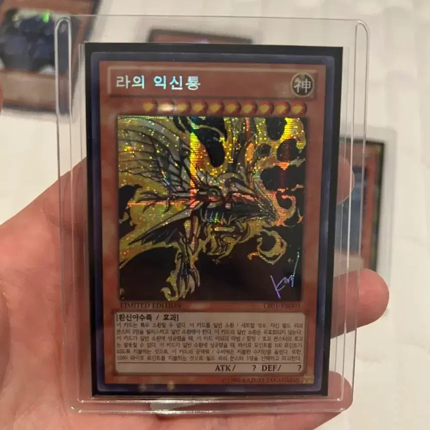 [BUNJANG] Yu-Gi-Oh! Card Bundle Set / 유희왕카드 일괄판매