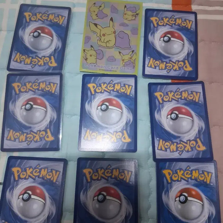 [BUNJANG] Eeveelutions V Vmax Ex Bundle Set / 이브이즈 V Vmax Ex