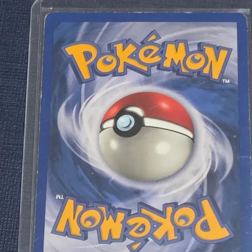[BUNJANG] Pokemon Card Zubat 59/64 (English Version) / 포켓몬카드 주뱃 59/64 (영문판)