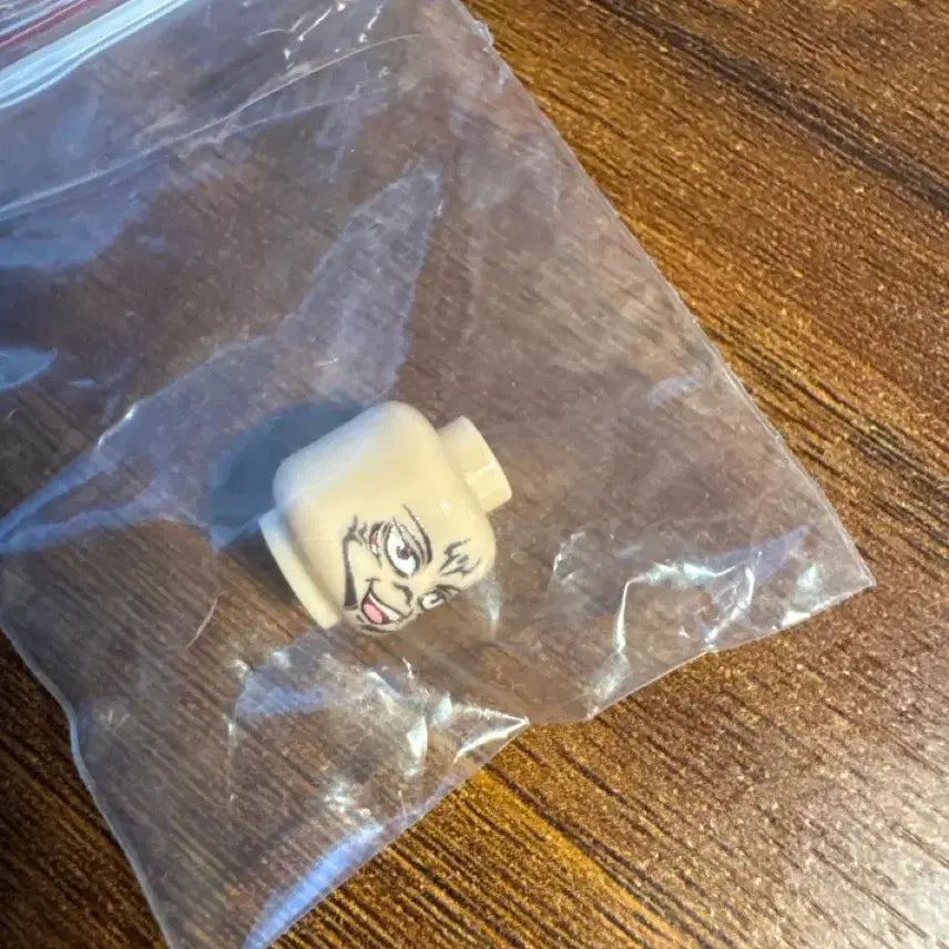 [BUNJANG] Custom LEGO Sukuna Pick Me / 레고커스텀 픽미 스쿠나