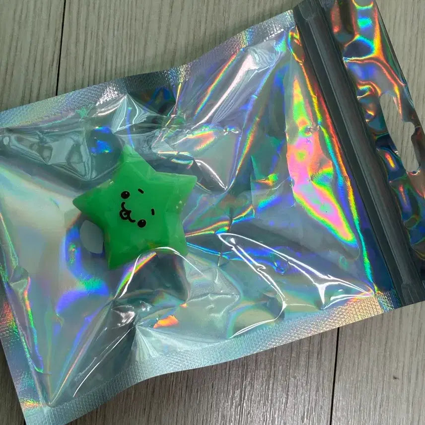 [BUNJANG] NCT-WISH Wish Masuri Light Keyring Jaehee (Sealed) / (미개봉) 엔시티위시 일본 팬미팅 위시마츠리 라이트 키링 재희