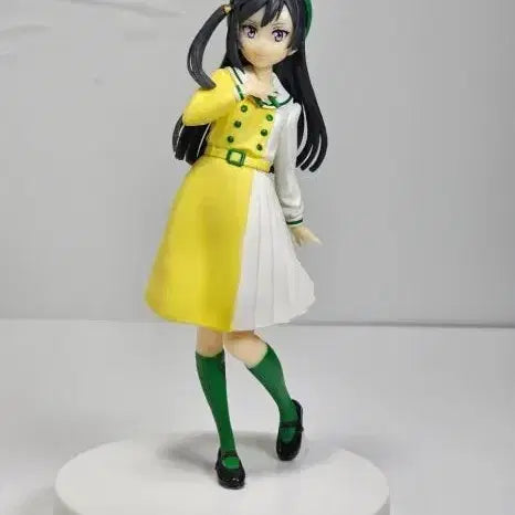 [BUNJANG] Banpresto Setsuna Yuki Figure / 반프레스토 세츠나 유키