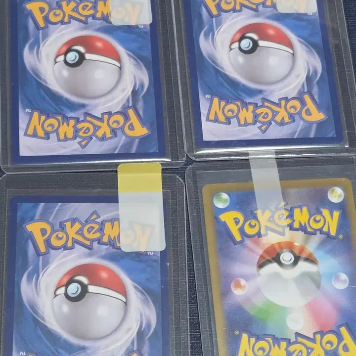 [BUNJANG] Pokemon Card Game - Scorching Flames / Wavy Currents / Rampaging Thunder / Raikou TCG / 포켓몬 카드 꿰뚫는화염/굽이치는물결/날뛰는우레/타케루라이코