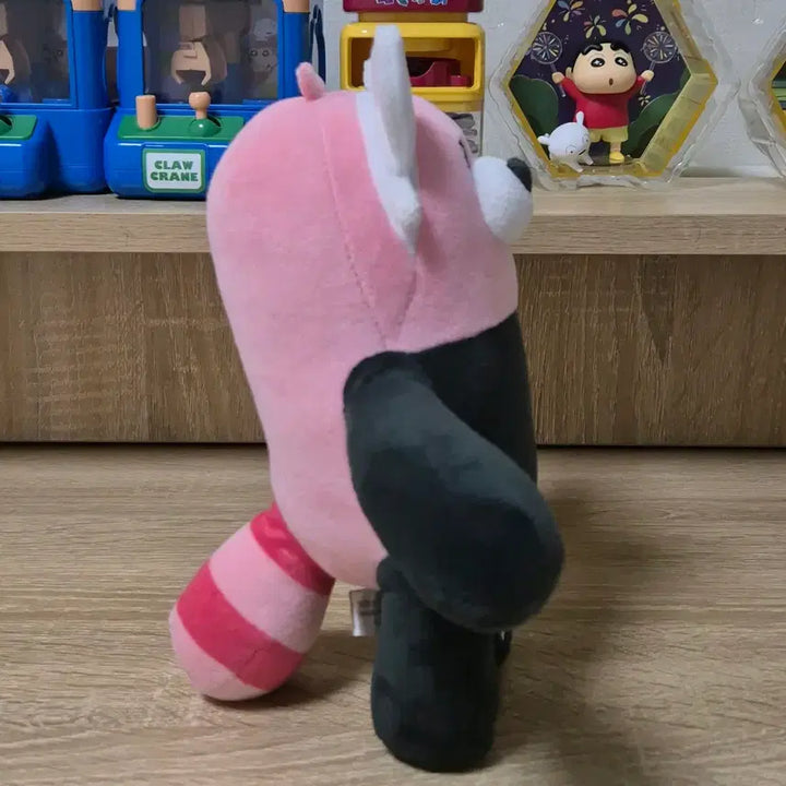 [BUNJANG] Pokemon Sun Moon Eevee Plush / [초희귀] 포켓몬스터 썬문 인형 이븐곰