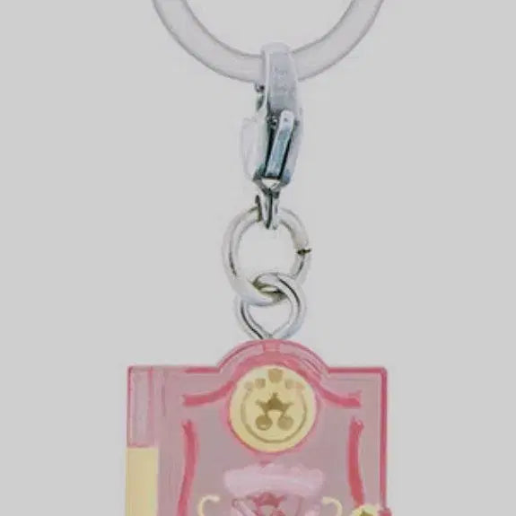 [BUNJANG] Remiremi Doremi 4th Edition Pâtissier Book / 레미레미도레미 메지루시 4탄 파티시에북