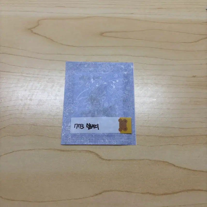 [BUNJANG] Silver D 30th Anniversary Pokemon Season 5 Ttibu Seal / [실버디] 포켓몬 시즌5 30주년 띠부씰