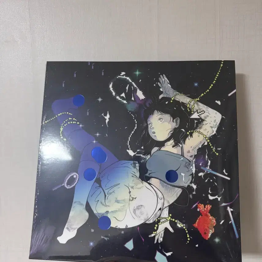 [BUNJANG] Lee Sanghee 1st Album &