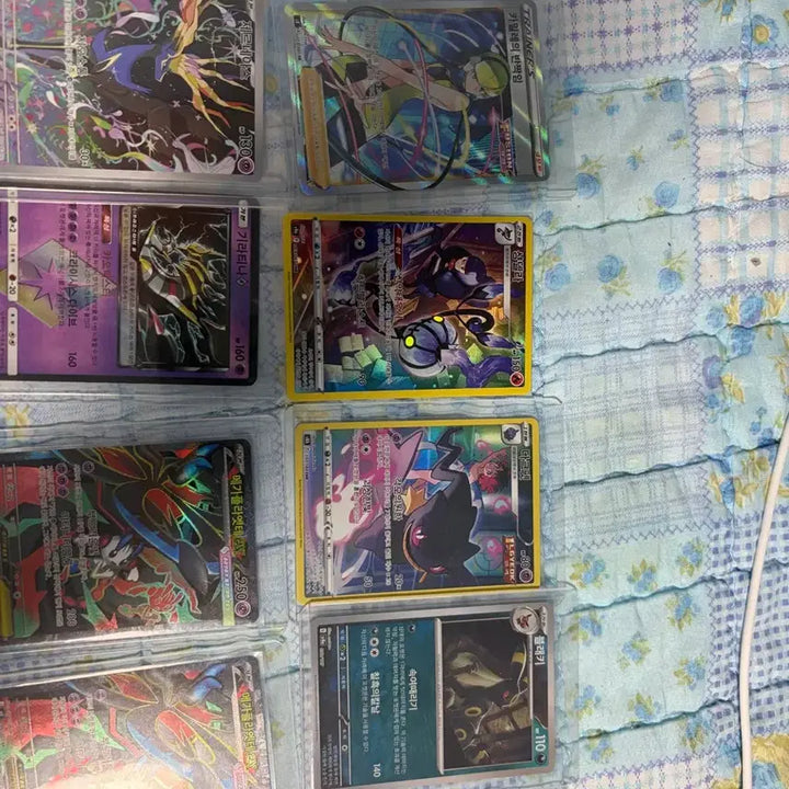 [BUNJANG] Pokemon Card Bundle / 포켓몬카드 정리 합니다 교환 가능