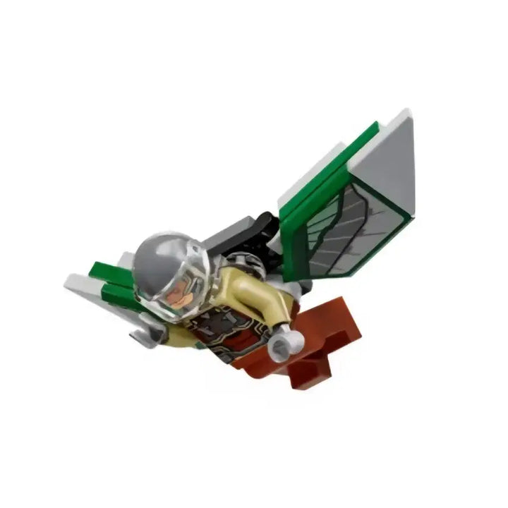 [BUNJANG] LEGO Marvel The Falcon (Joaquin Torres) Minifigure 76292 / 레고 마블 2대 팔콘(호아킨 토레스) 미니피규어 76292