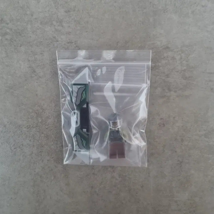 [BUNJANG] LEGO Marvel The Falcon (Joaquin Torres) Minifigure 76292 / 레고 마블 2대 팔콘(호아킨 토레스) 미니피규어 76292