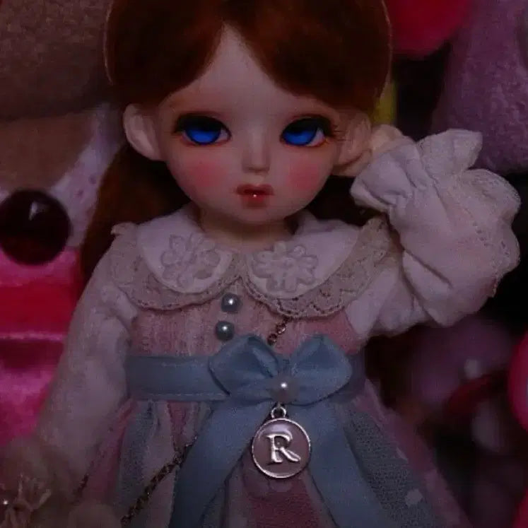 [BUNJANG] Rosen Lied Poppy Normal USD Ball-Jointed Doll / 구체관절인현 로젠리트 포피 노멀 usd