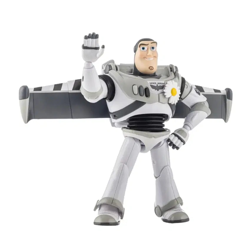 [BUNJANG] Peaceminusone x Toy Story The Firstpan Buzz Lightyear Action Figure / 피스마이너스원 x 토이 스토리 더 퍼스트팬 액션 피규어 버즈