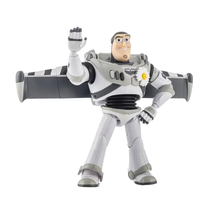 [BUNJANG] Peaceminusone x Toy Story The Firstpan Buzz Lightyear Action Figure / 피스마이너스원 x 토이 스토리 더 퍼스트팬 액션 피규어 버즈