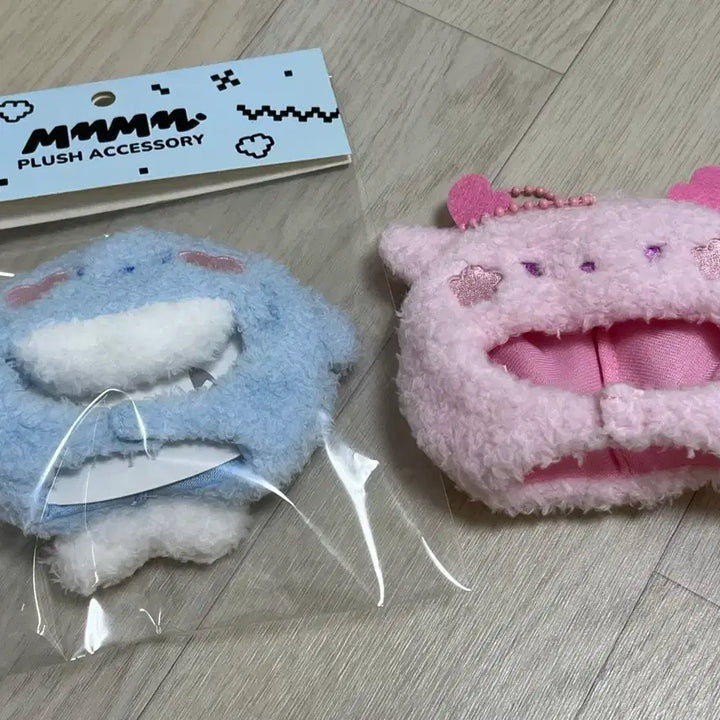 [BUNJANG] PLAVE Mumeimu Cap Bundle Set / 일괄) 플레이브 므메미무 모자 몌무 미므