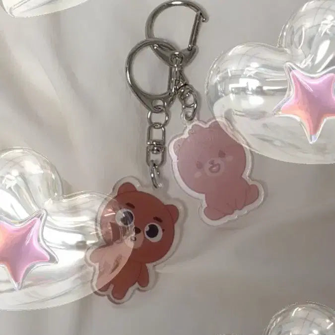 [BUNJANG] Day6 DEnimals Petitmals Secret Random Keyring / (단순개봉) 데이식스 데니멀즈 쁘띠멀즈 시크릿 랜덤 키링 방