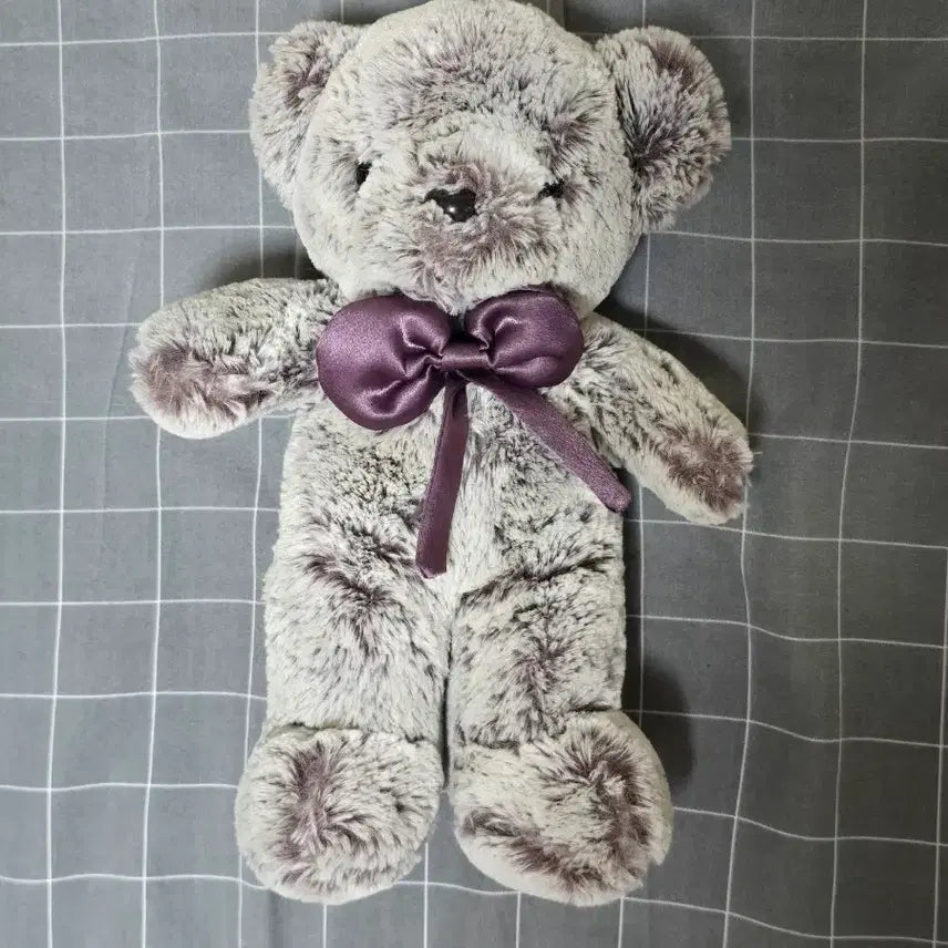 [BUNJANG] Plush Bear Toy / 곰인형 판매