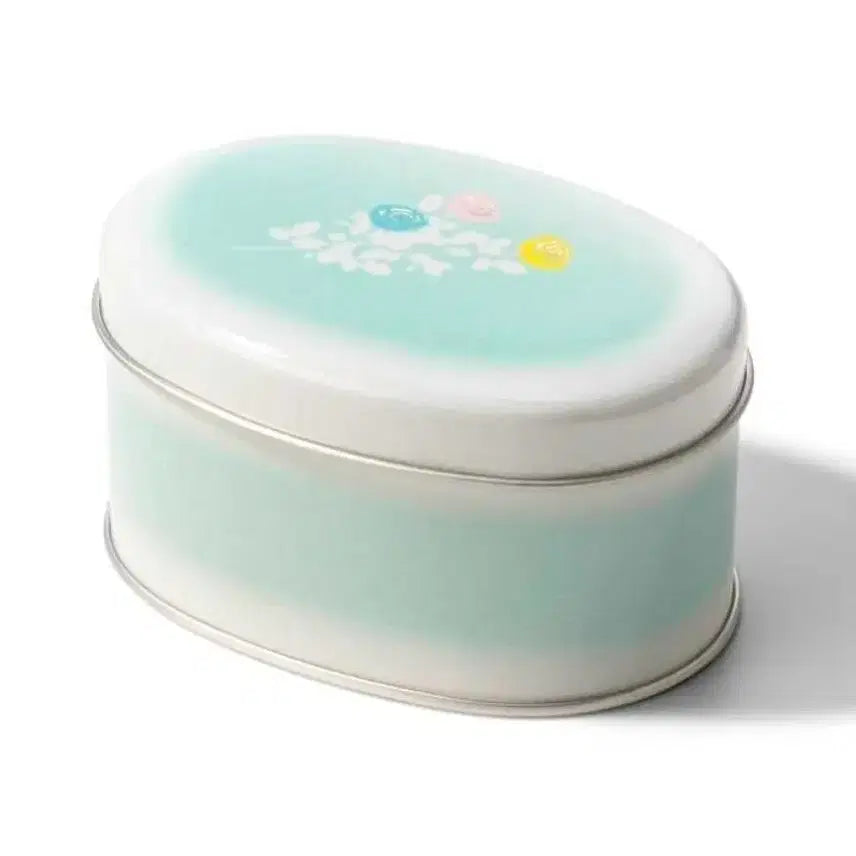 [BUNJANG] Lulu Merry Chocolate Tin Case / 루루 메리 초콜릿 틴케이스