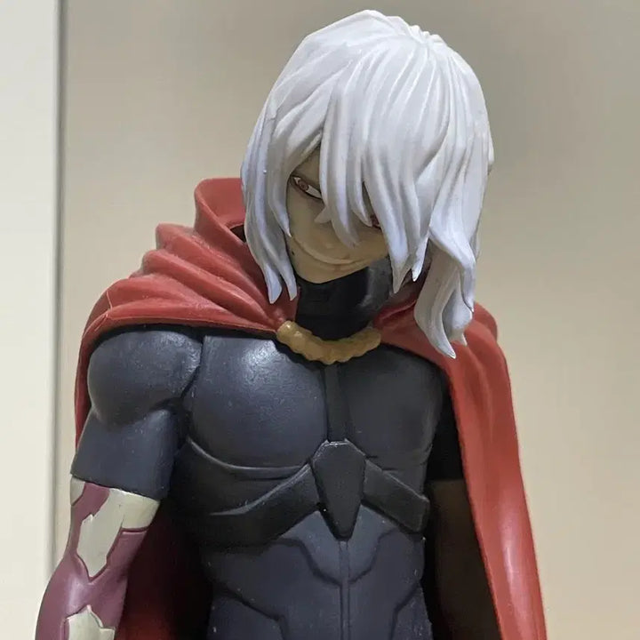 [BUNJANG] My Hero Academia Tomura Shigaraki Figure / 나의 히어로 아카데미아 시가라키 토무아 피규어