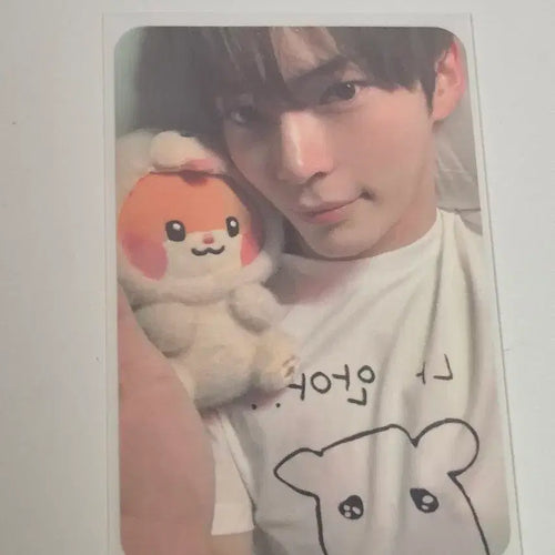 [BUNJANG] ZEROBASEONE Zb1 Sung Hanbin MC Special Broadcast Photocard / 제로베이스원 제베원 성한빈 엠카 엠씨석 막방 본방 나안아 포카