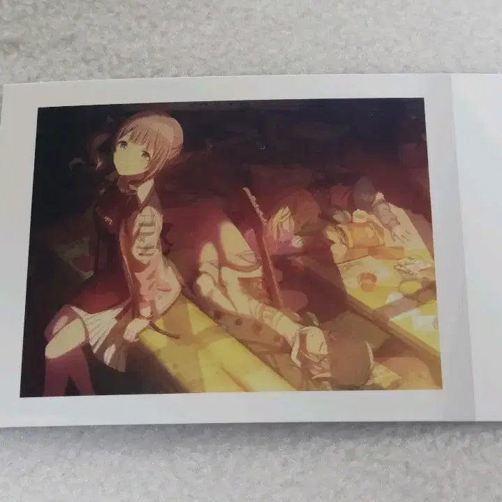 [BUNJANG] Project Sekai Leonids Mochizuki Honami PASHACard / 프로젝트세카이 레오니드 모치즈키 호나미 파샤