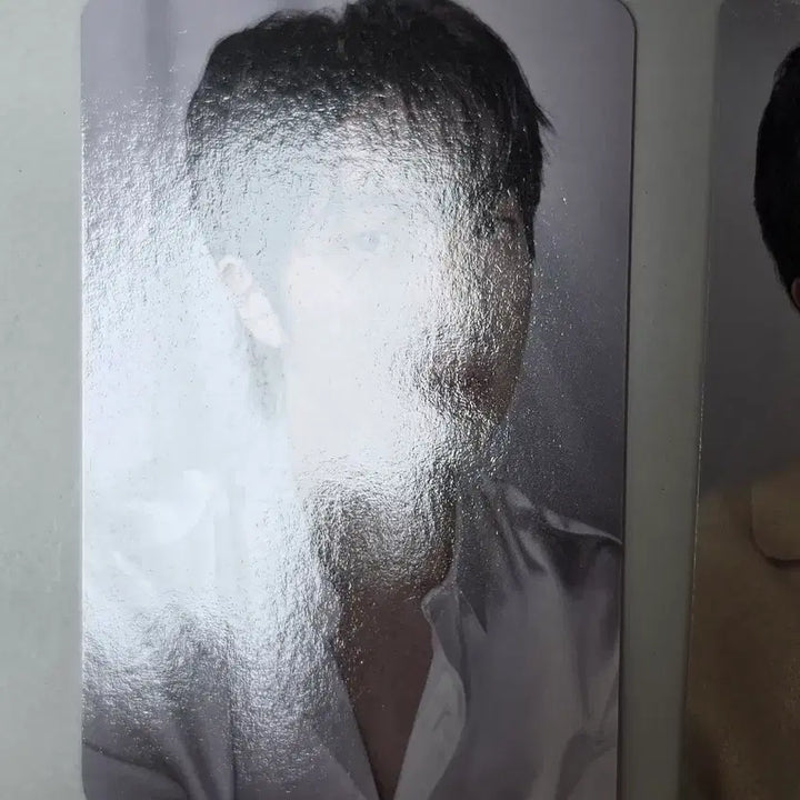 [BUNJANG] BTS Jin Arirang Goyang Concert Armazon Album POB Bundle Set / BTS 아리랑 석진 포카 고양콘 아미존 앨범 특전 3장 일괄