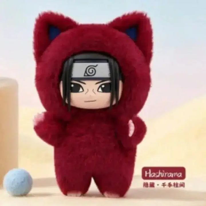 [BUNJANG] Naruto Eaki Hashirama (Secret) Nabubu Kittenland / 나루토 EAKI 하시라마(시크릿) 나부부 키튼랜드