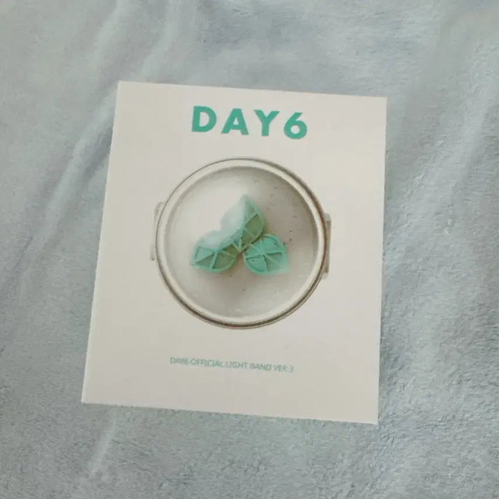 [BUNJANG] Day6 Made Watch Lightstick Bundle Set / 데이식스 마데워치 풀박 판매합니다.