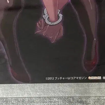 [BUNJANG] Qsix 1/6 Akino Tanned Skin Version with AmiAmi Bonus / 큐식스 1/6 신조 아키노 태닝피부 + 아미아미 특전