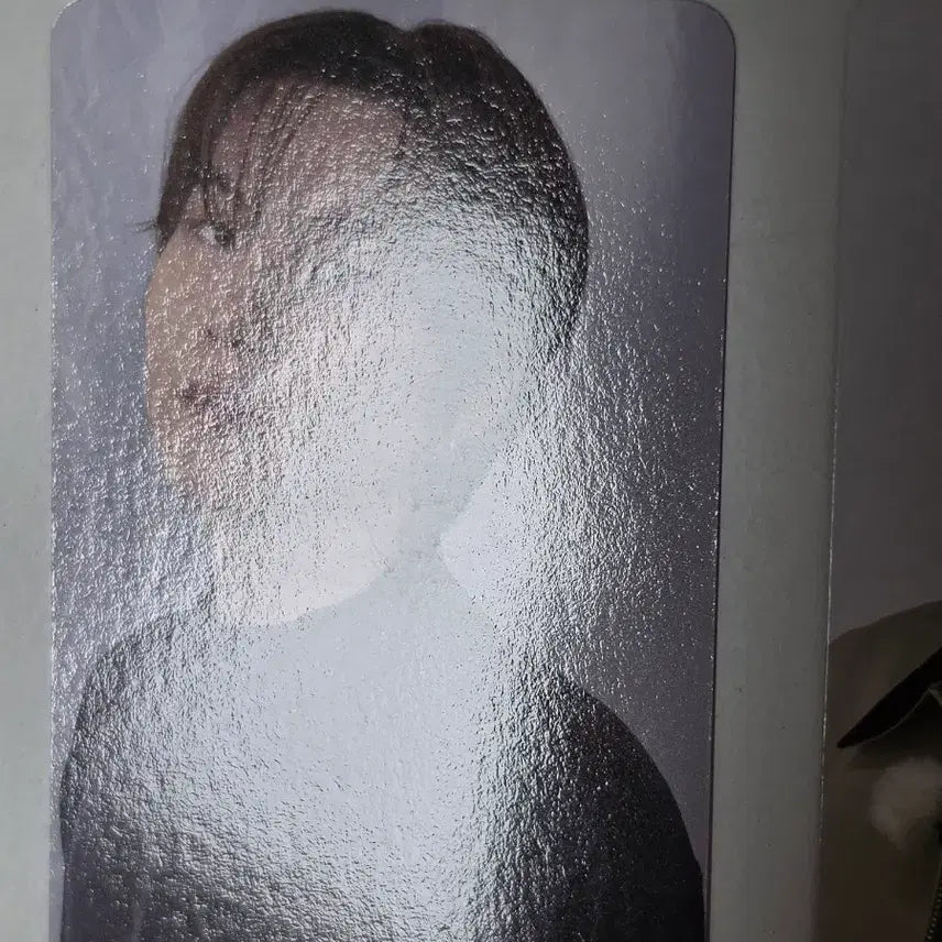 [BUNJANG] BTS Suga Arirang Go-yang Concert Amazon Album POB 3Photocards Bundle Set / BTS 아리랑 윤기 슈가 포카 고양콘 아미존 앨범 특전 3장 일괄