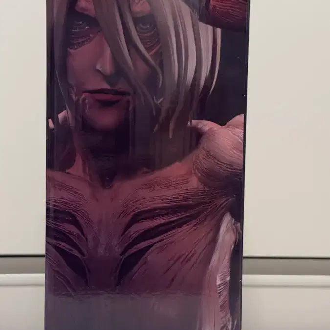 [BUNJANG] Attack on Titan Female Titan A Prize Ichiban Kuji Figure / 이치방쿠지 진격의거인 여성형거인 A상