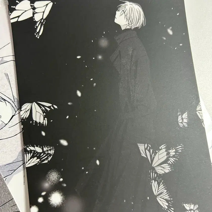 [BUNJANG] Sijeol Inyeon Postcard, Photo, Matchbox Bundle Set / 시절인연 엽서 인화사진 성냥 일괄