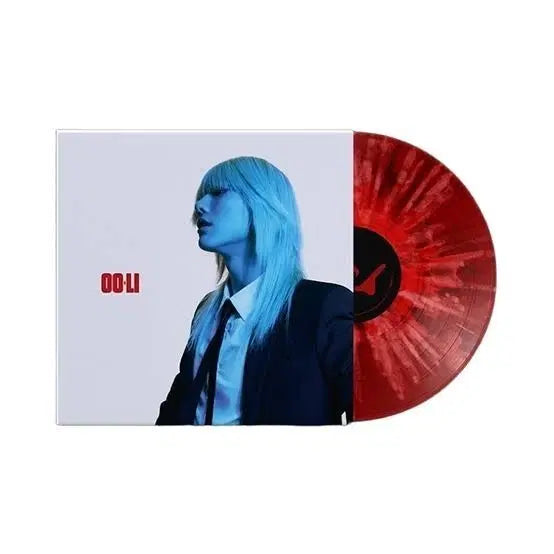 [BUNJANG] Woodz LP Sealed / 우즈 LP 미개봉
